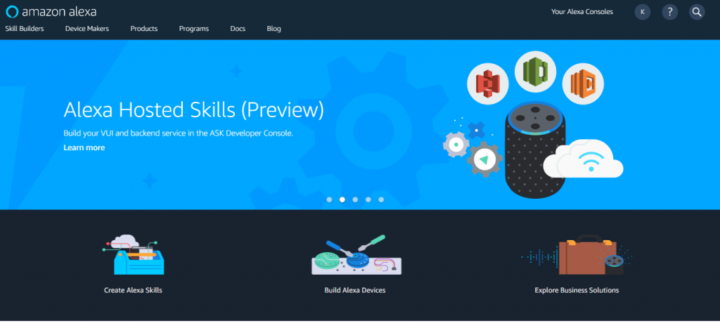 Como adicionar uma Skill na Alexa – Tecnoblog