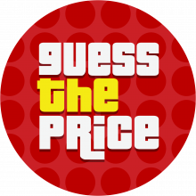 Guess The Price Alexa Skill Logo